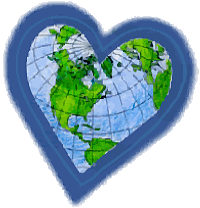 Heart Globe